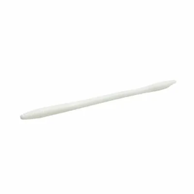 Zoom 006045-SP Trick Worm 6.5" White Pearl	1329
