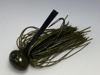 Johnston 1/2oz Football GP Magic