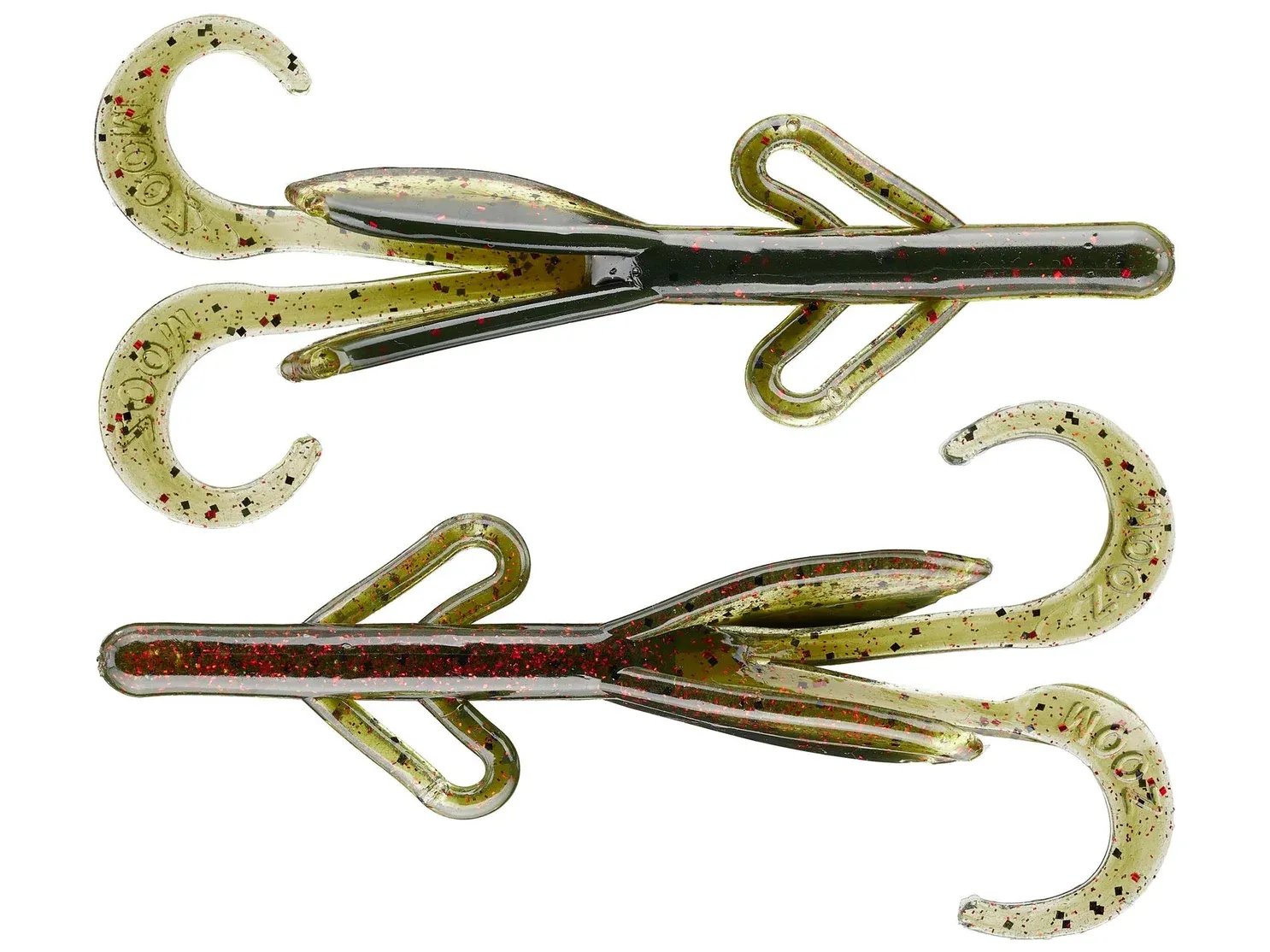 Zoom 145308 Midsize 4.5" Brush Hog 10pk California 420