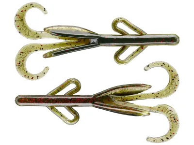 Zoom 145308 Midsize 4.5" Brush Hog 10pk California 420