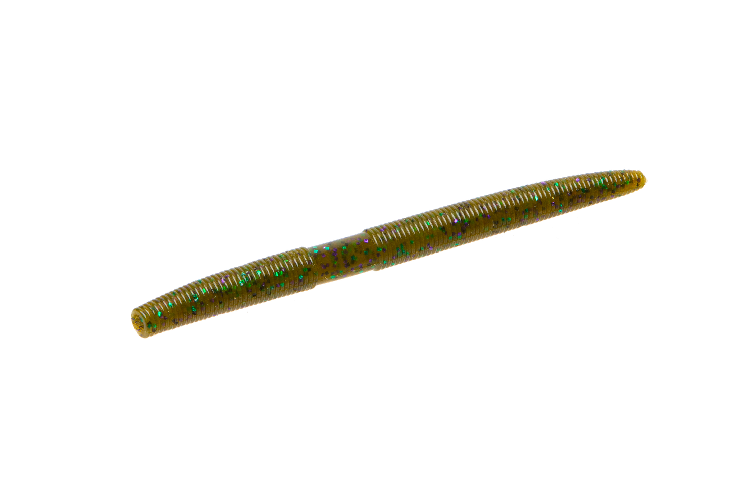 Zoom Zlinky 5'' Green Pump Purple Grn 8019