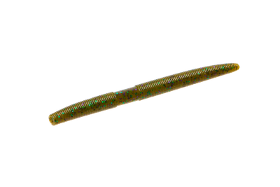 Zoom Zlinky 5'' Green Pump Purple Grn 8019