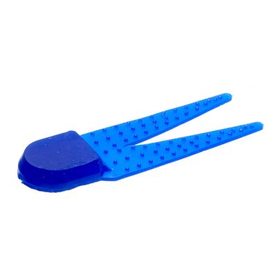 Zoom Skinny Chunk  Flippin Blue 20pk