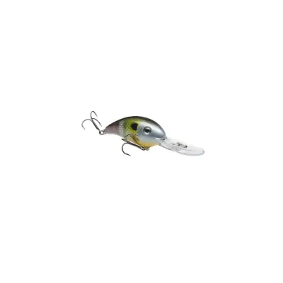 Strike King Pro-Model 3XD Bluegill