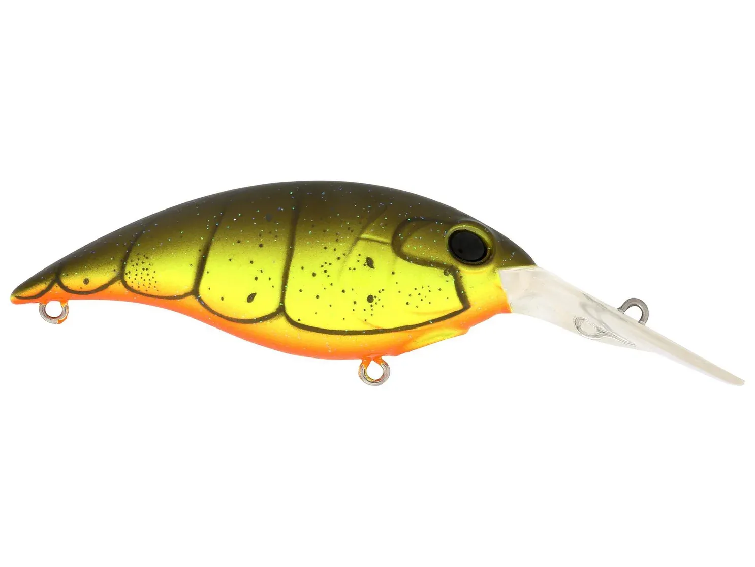  Berkley Money Badger 1/3oz 2.5'' Root Beer Craw