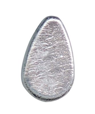  Bullet Weight No Roll Sinker   4oz  2pk