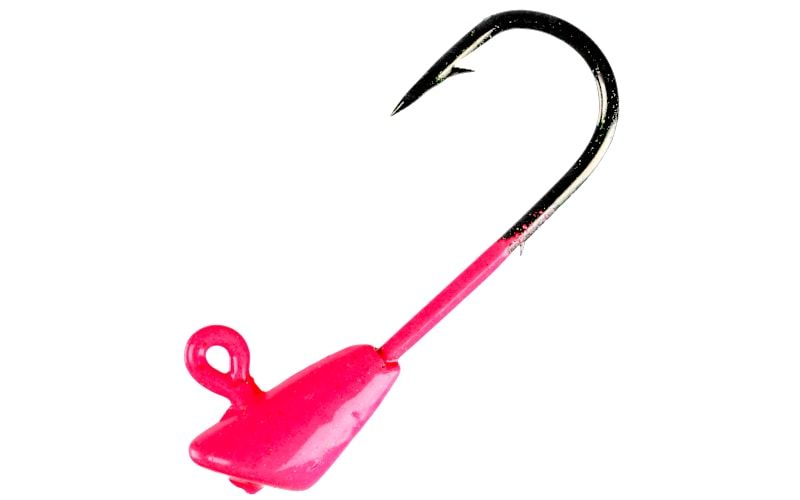  Leland Trout Magnet Replace  Pink 1/64oz 5pk