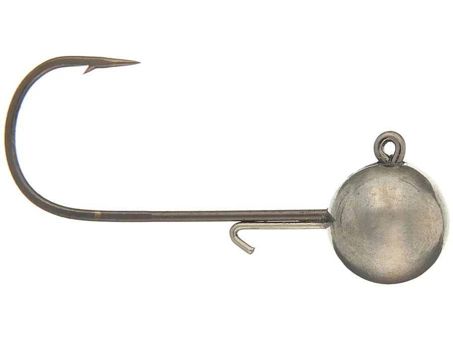  Queen LS Tungsten Jig Head 1/8oz 2/0