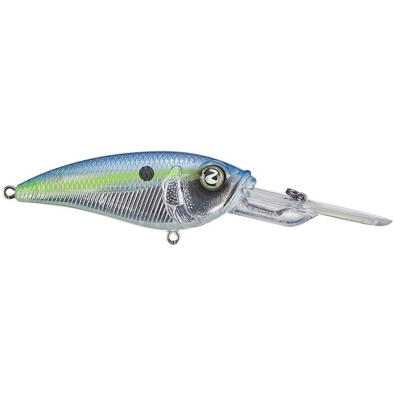  R2S Tactical DD Crank 75 DD Minnow