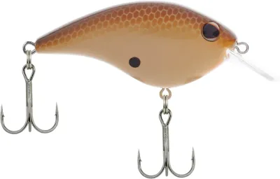 Berkley Frittside, 2-1/4 " , 1/3oz, 2-5 Ft , #2 Hooks, Cream Pie