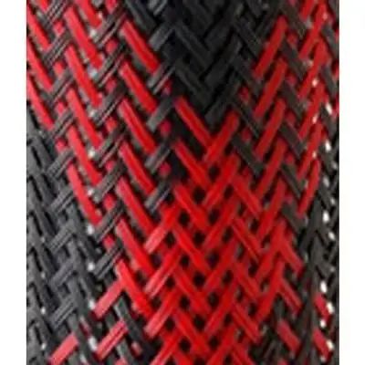 Rod Glove RGC525SP Casting Rod Glove, 5.25' To 7'6, Red Spyder