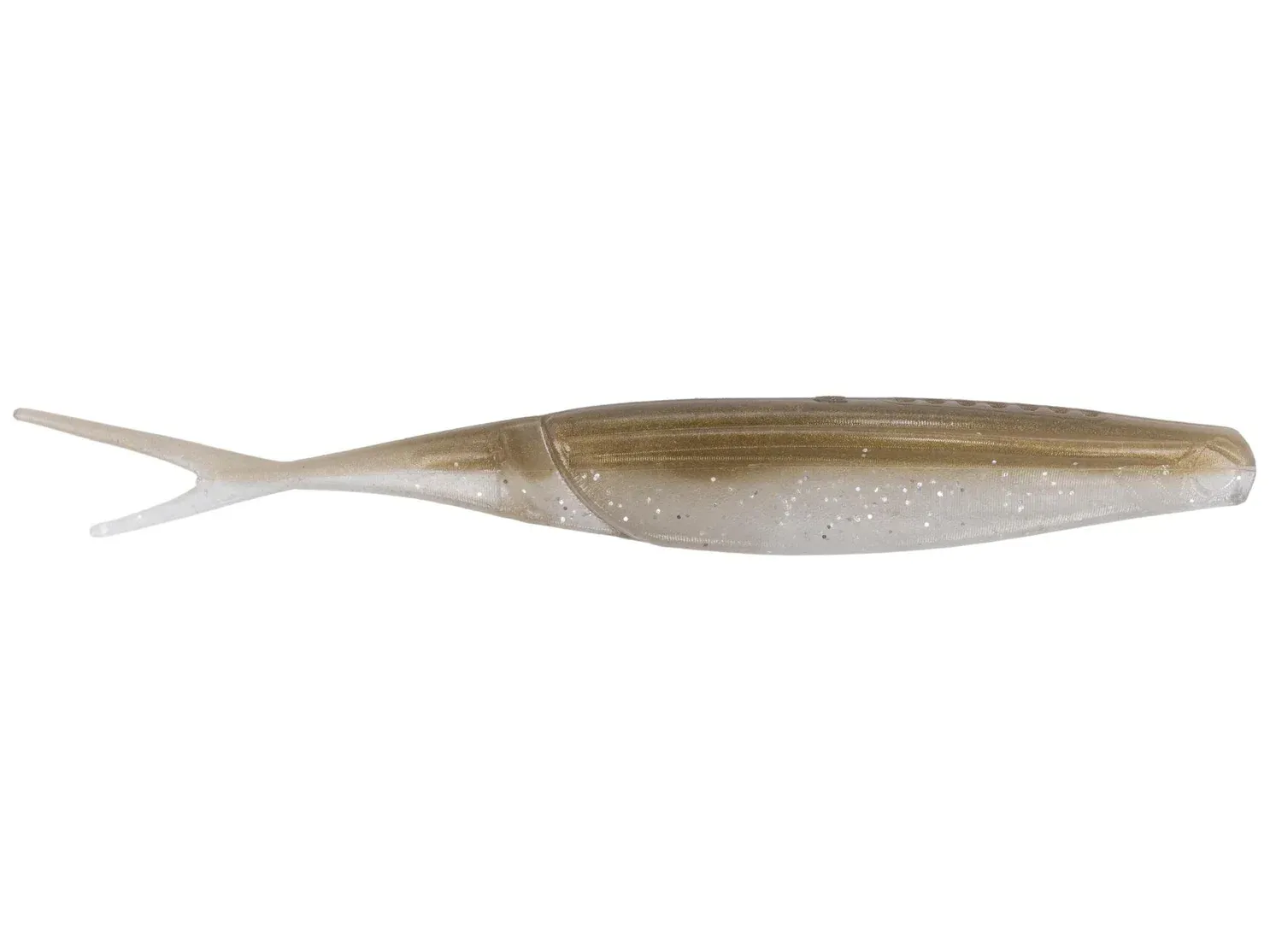  Yamamoto Hinge Minnow   6'' Tenneesse Shad 5pk