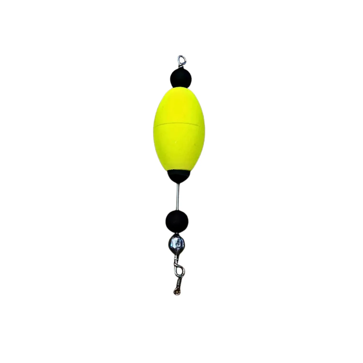 4Horsemen Popping Cork  Popper 3'' Yellow