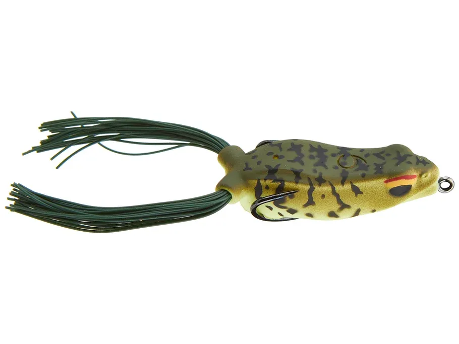 6 th Sense Vega Hush Frog - Froggy Bone