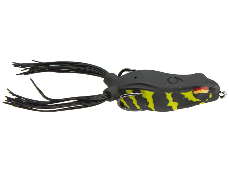 6th  Sense Vega Hush Frog - Hazard