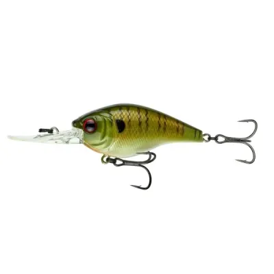 6th Sense Cloud 9 C6 - Backwater Bluegill