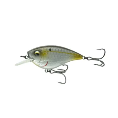 6th Sense Crush Flat 75X - Shad Fantasy