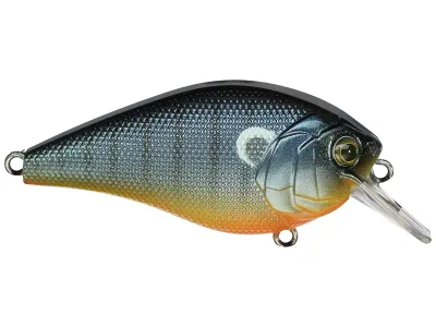 6th Sense Crush 100X - Backwater Bluegill