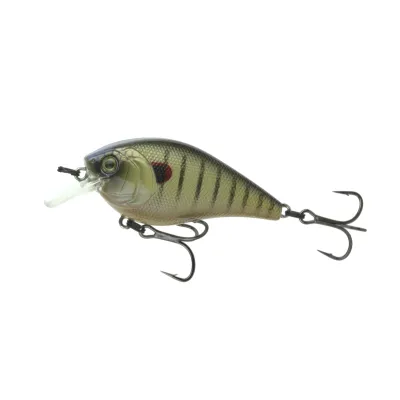 6th Sense Crush 50s Green Sunfish