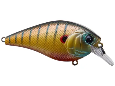 6th Sense Crush 100X - Spring Bluegill
