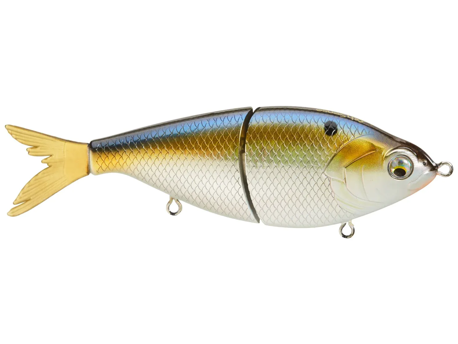 6th Sense Flow Glider 130 Threadfin Flash