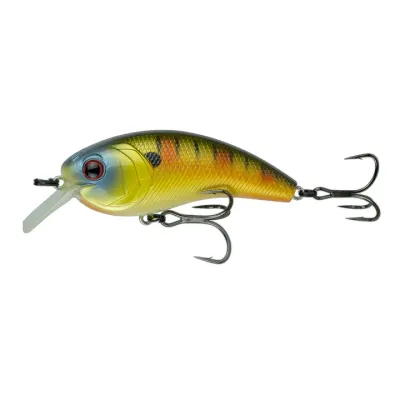 6th Sense Movement L7 - Custom Bluegill