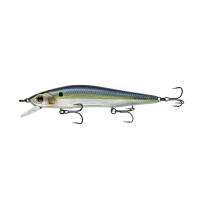 6th Sense Provoke 106X - Chrome Threadfin