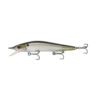 6th Sense Provoke 106X Ghost Threadfin Shad