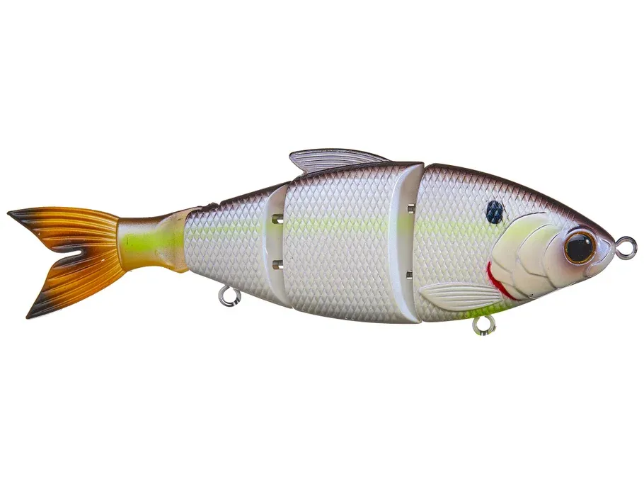 6th Sense Trace Profit Shad Slow Sink