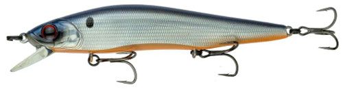 6th Sense Provoke 106x Shad Surge