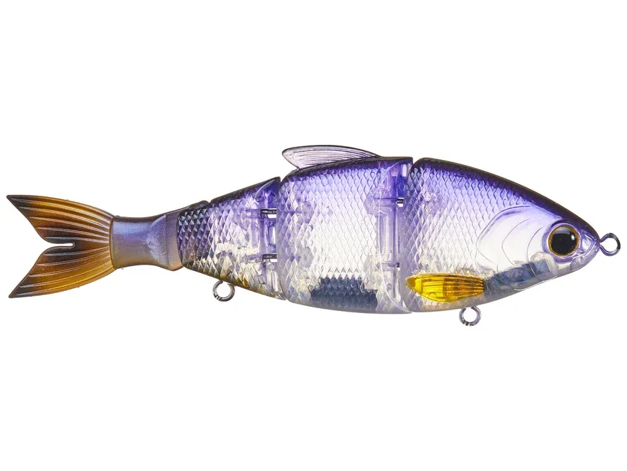 6th Sense Trace Rayburn Gill Fast Sink