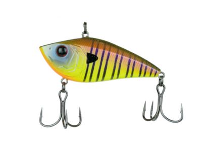 6th Sense Snatch 70X - Ballistic Sunfish