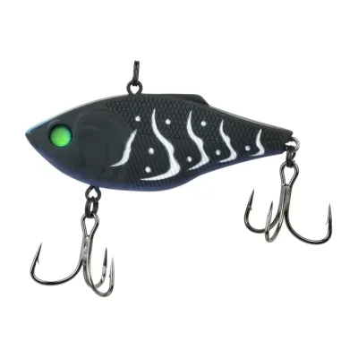6th Sense Quake Lipless Crankbait - Collin's Craw
