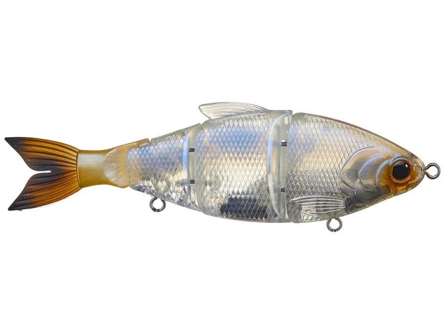 6th Sense Trace Glass Shad Slow Sink