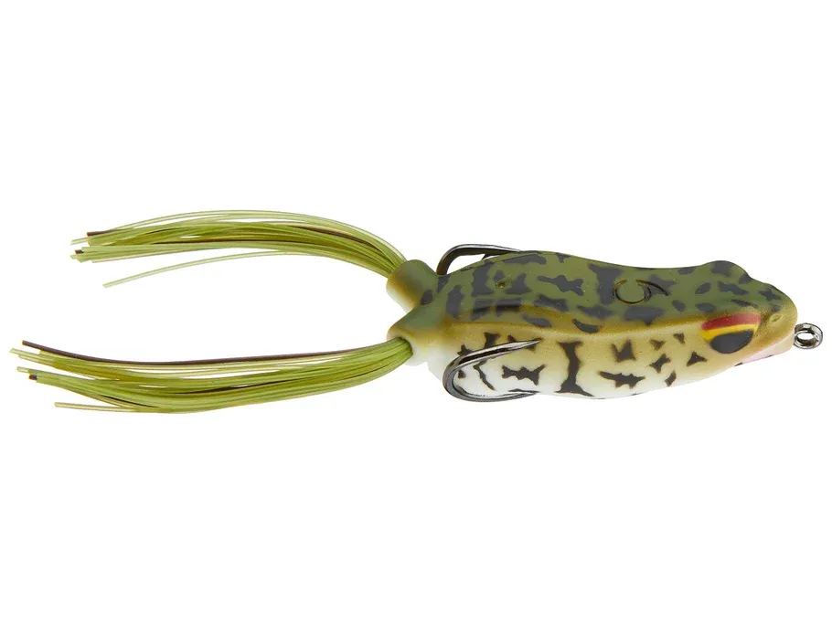 6th Sense Vega Hush Frog - Baby Bullfrog