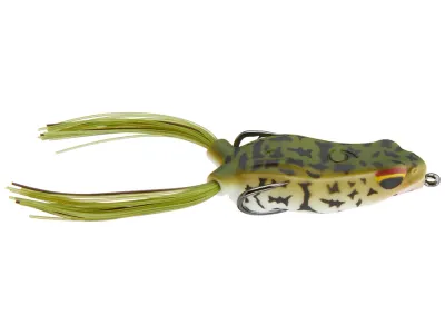 6th Sense Vega Hush Frog - Baby Bullfrog