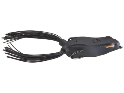 6th Sense Vega Hush Frog - Black