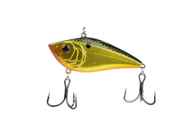 6th Sense Snatch 70X - Gold Reactor