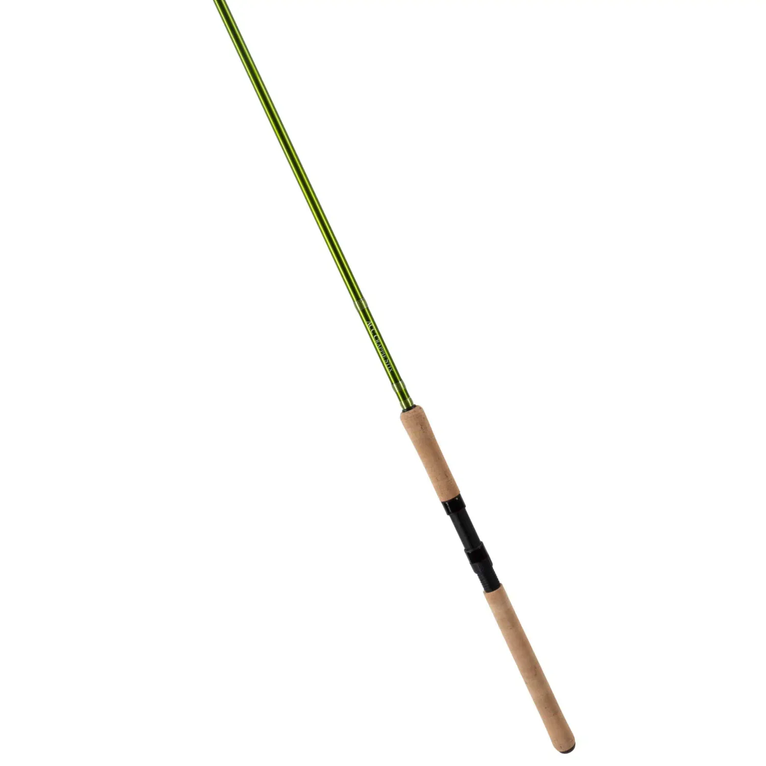 ACC Crappie Rod Jiggin' Stix  S 11' 0'' 2pc M