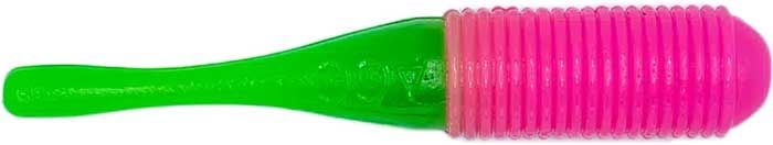 ACC Crappie Snax The Club   1.75'' Nitrochicken 12pk