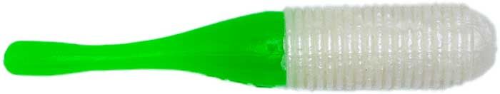 ACC Crappie Snax The Club  2.5'' Deadminnow 12pk