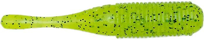 ACC Crappie Snax The Club  1.75'' Springcheese 12pk