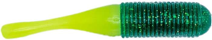 ACC Crappie Snax The Club  2.5'' Turtle 12pk