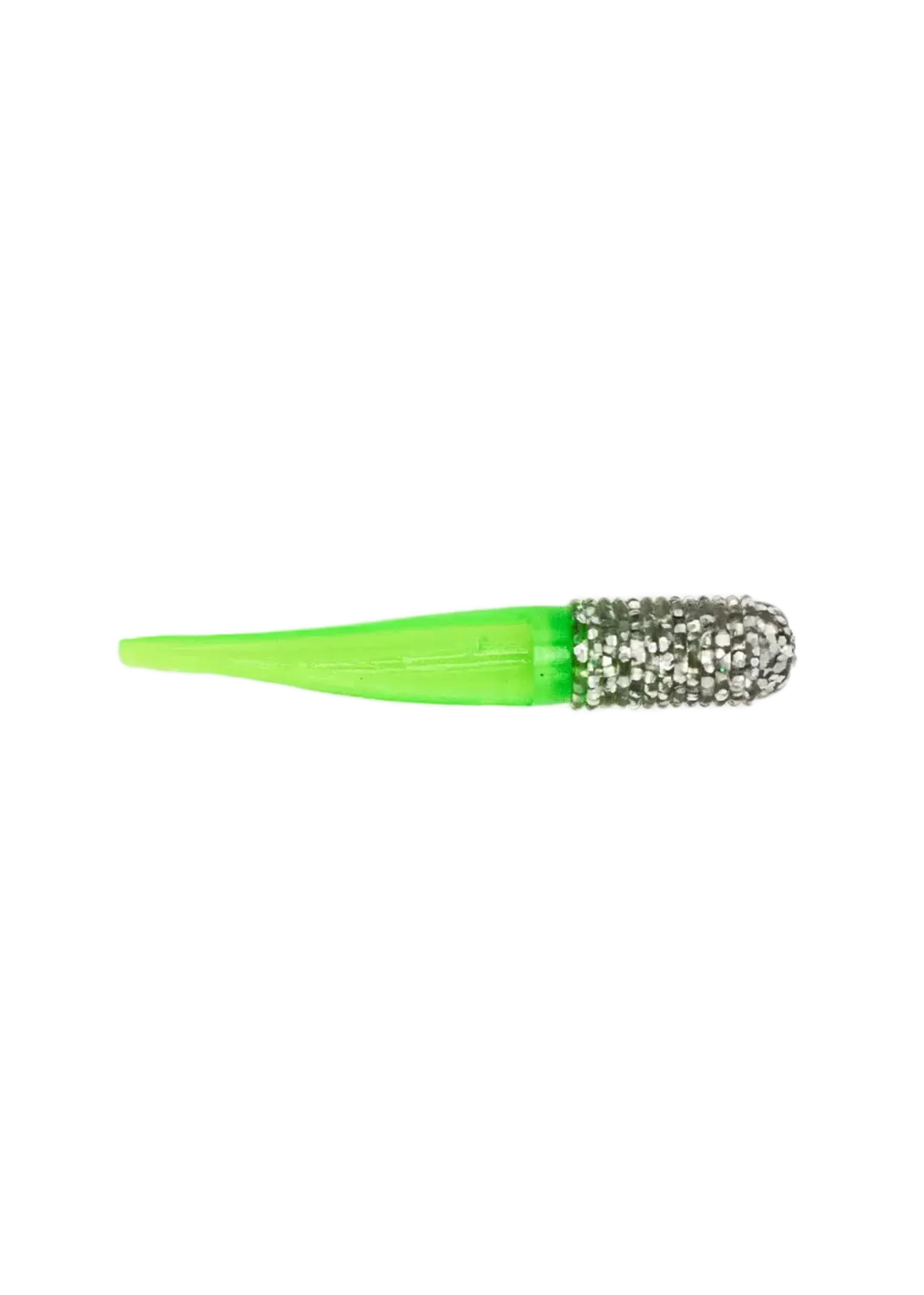 ACC Crappie Snax The Shank   1.75'' Dead Minnow 12pk
