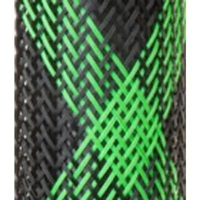 Rod Glove RGC525GS Casting Rod Glove, 5.25' To 7'6, Green Spyder
