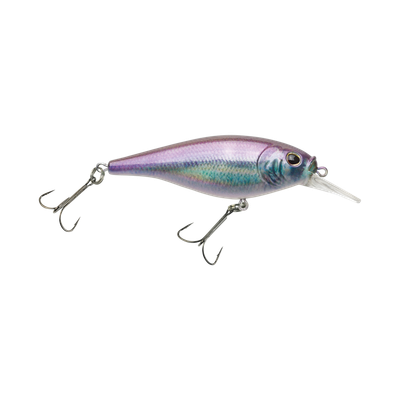 Berkley FFSH7M-HDSML Flicker Shad 7 Smelt