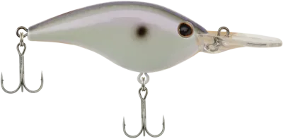 Berkley Frittside, 2-1/2" , 3/7oz, 5-7 Ft , #2 Hooks, Kentucky Blue