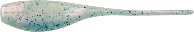 Bobby Garland BS313-18 Baby Shad 2", Glacier, 18/Bag