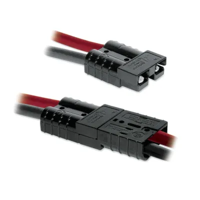 Minn Kota 1865107 MKR-20 Trolling Motor Plug