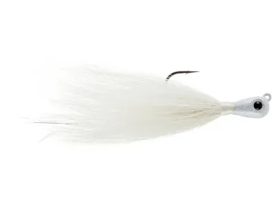 Big Daddy baits pure hair jig 1oz 